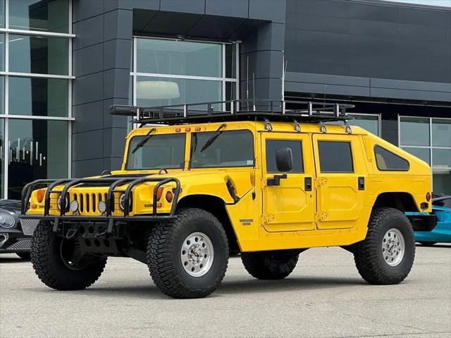 1997 AM General Hummer Hard Top for sale in Indianapolis, IN