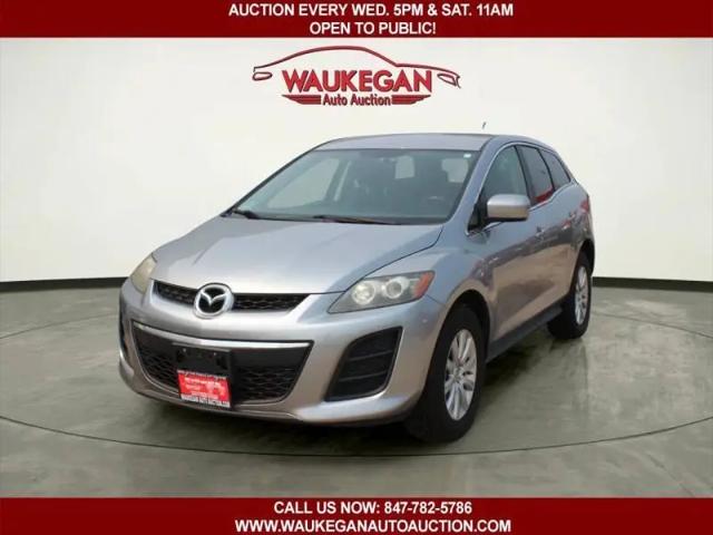 2011 Mazda CX-7 i Sport for sale in Waukegan, IL