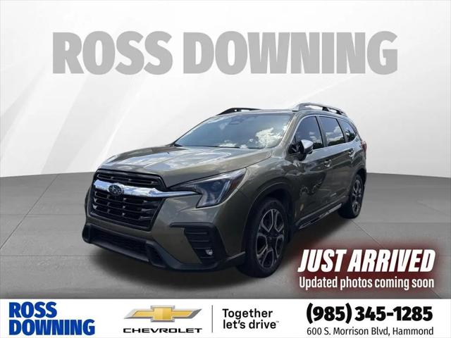 2023 Subaru Ascent Limited 7-Passenger for sale in Hammond, LA