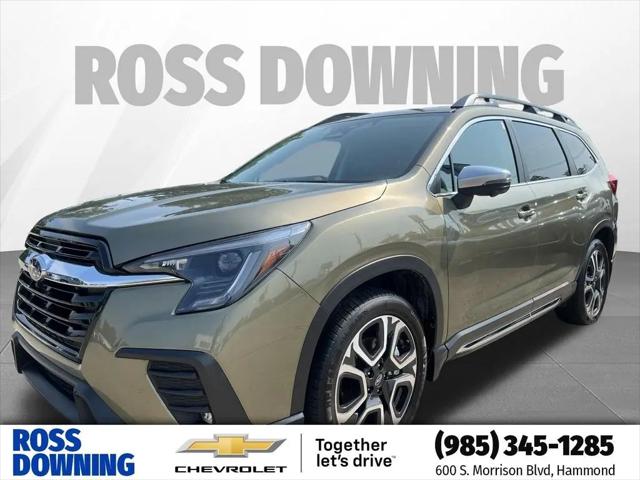 2023 Subaru Ascent Limited 7-Passenger for sale in Hammond, LA