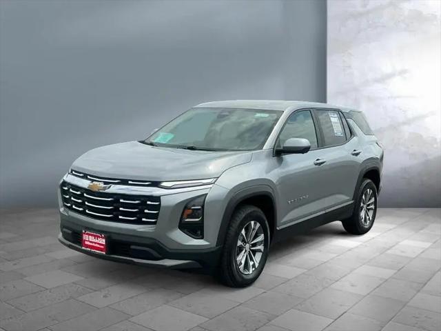 2025 Chevrolet Equinox AWD LT for sale in Sioux Falls, SD