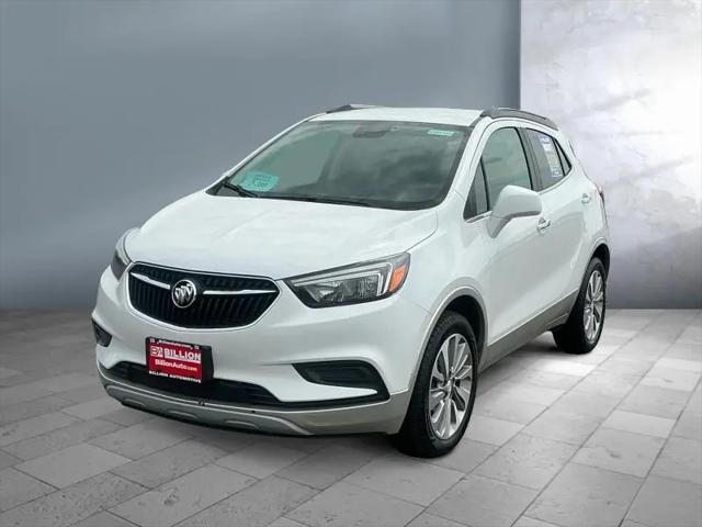 2020 Buick Encore AWD Preferred for sale in Sioux Falls, SD