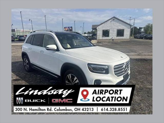 2026 Mercedes-Benz GLB 4MATIC for sale in Columbus, OH