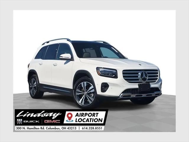 2026 Mercedes-Benz GLB 4MATIC for sale in Columbus, OH