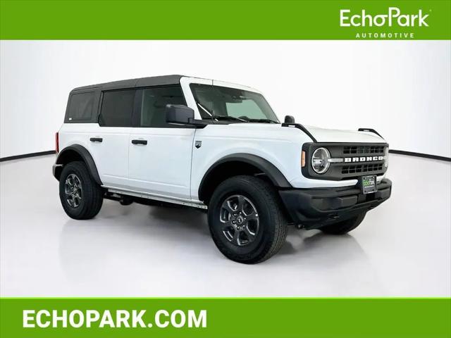 2025 Ford Bronco Big Bend for sale in Thornton, CO