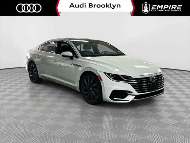 2020 Volkswagen Arteon 2.0T SEL R-Line for sale in Brooklyn, NY