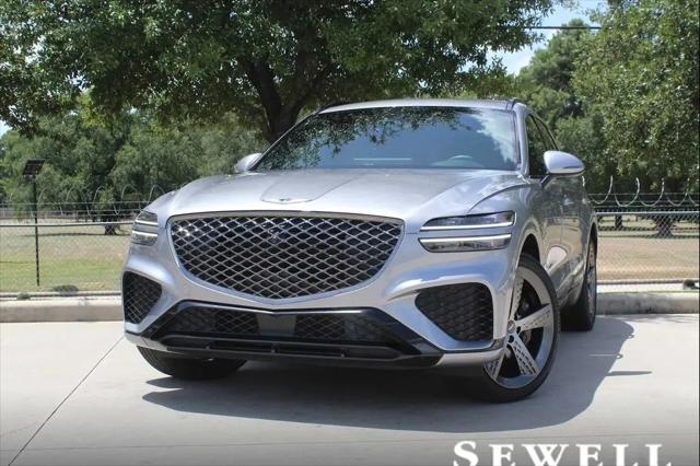 2023 Genesis GV70 2.5T AWD for sale in Houston, TX