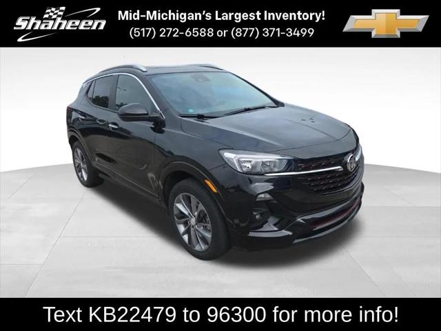 2023 Buick Encore GX Select AWD for sale in Lansing, MI