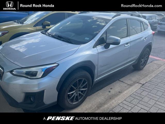 2020 Subaru Crosstrek Limited for sale in Round Rock, TX