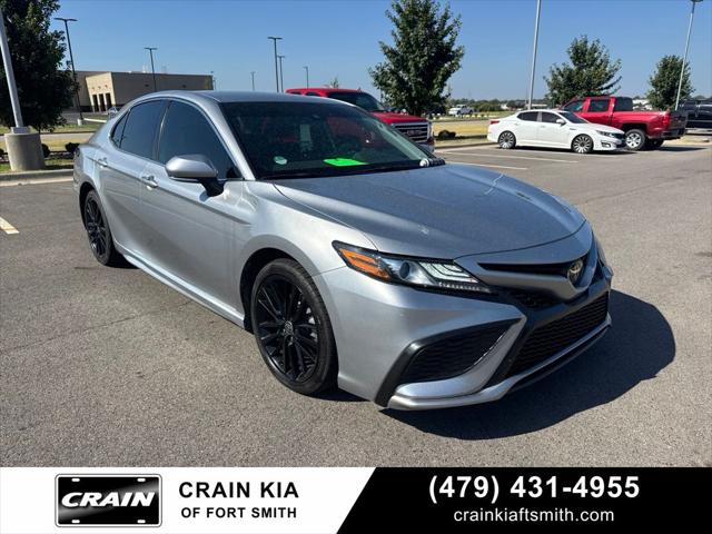 2023 Toyota Camry XSE for sale in Fort Smith, AR