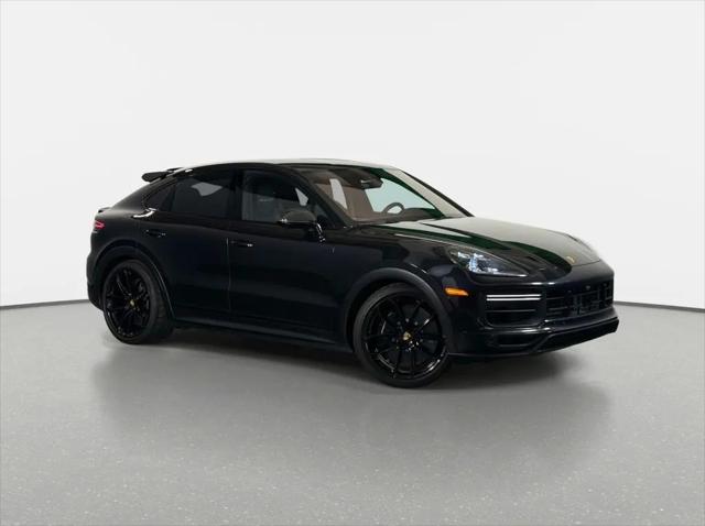 2022 Porsche Cayenne Turbo GT for sale in Pompano Beach, FL