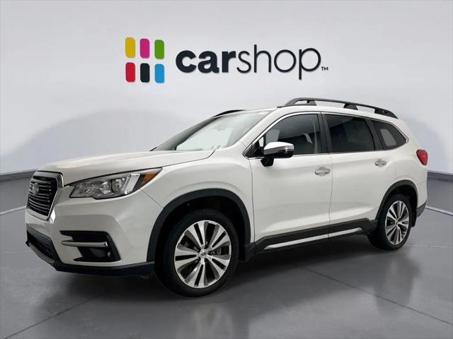 2019 Subaru Ascent Touring for sale in Chester Springs, PA