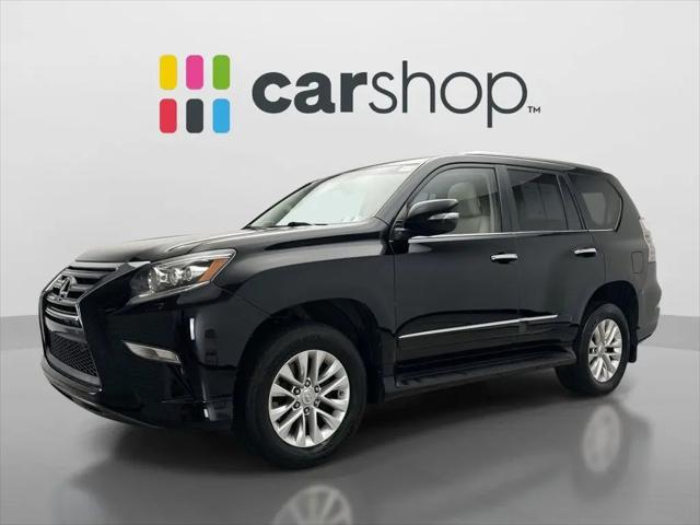 2019 Lexus GX 460 Premium for sale in Chester Springs, PA