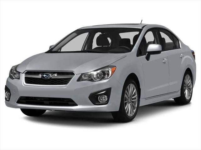 2014 Subaru Impreza 2.0i Premium for sale in Tarrytown, NY