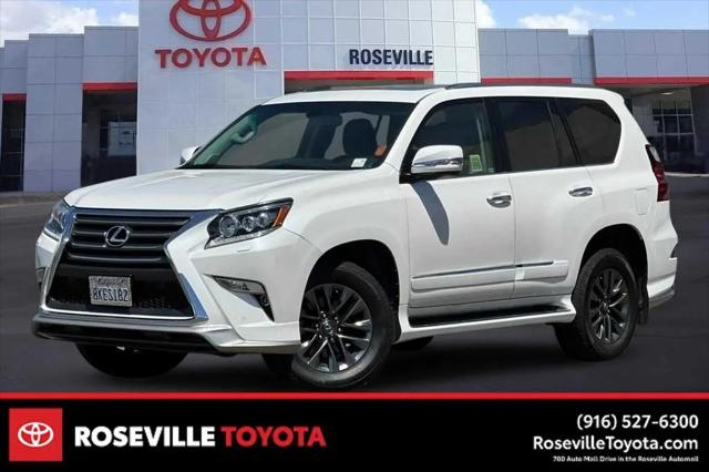 2019 Lexus GX 460 Premium for sale in Roseville, CA