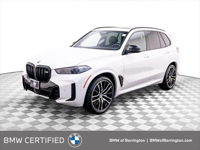 2025 BMW X5 M60i for sale in Barrington, IL