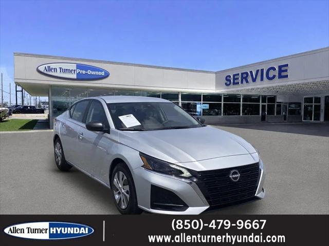 2025 Nissan Altima S FWD for sale in Pensacola, FL