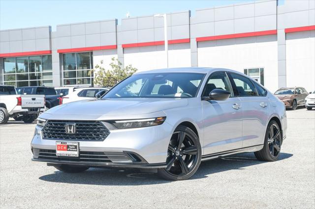 2024 Honda Accord Hybrid Sport-L for sale in Torrance, CA