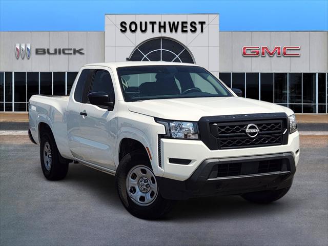 2022 Nissan Frontier King Cab S 4x2 for sale in Lawton, OK