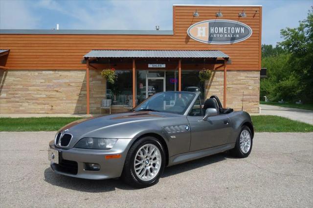 2002 BMW Z3 2.5i for sale in Cedarburg, WI