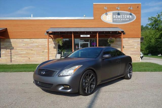 2008 INFINITI G37 Journey for sale in Cedarburg, WI