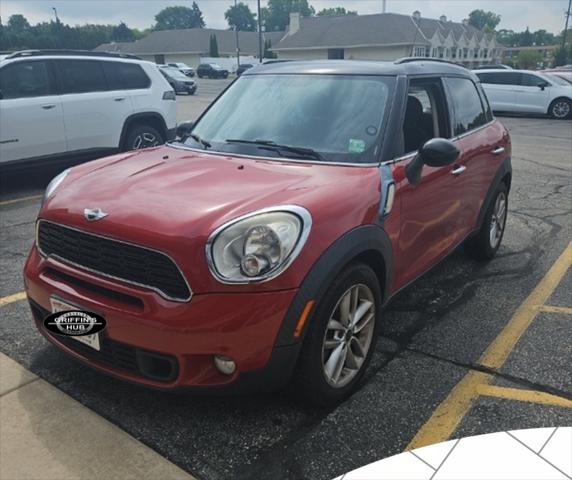 2014 MINI Countryman Cooper S for sale in Milwaukee, WI