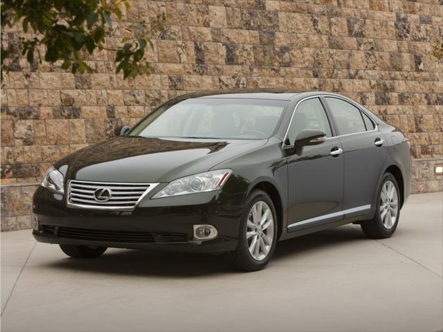 2012 Lexus ES 350 350 for sale in Portage, WI