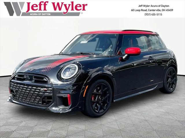 2025 MINI Hardtop JCW for sale near Centerville, OH