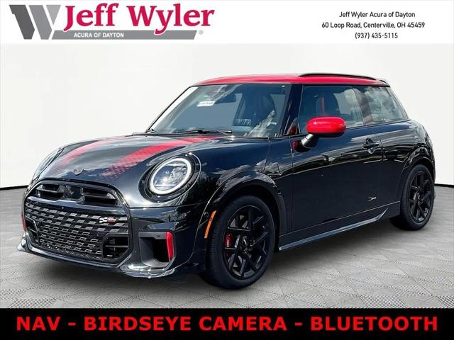 2025 MINI Hardtop JCW for sale near Centerville, OH