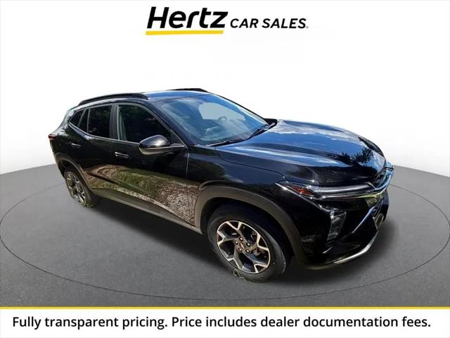 2025 Chevrolet Trax FWD LT for sale in Clearwater, FL