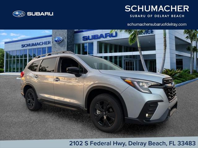 2026 Subaru Ascent Premium 7-Passenger for sale in Delray Beach, FL