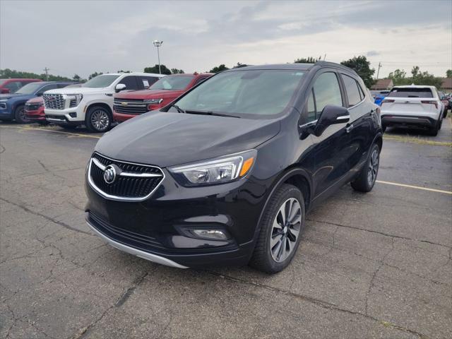 2018 Buick Encore Preferred II for sale in Plymouth, MI