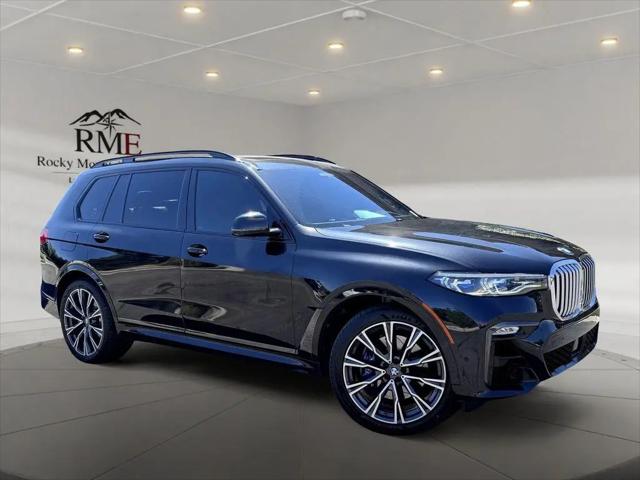 2019 BMW X7 xDrive50i for sale in Parker, CO