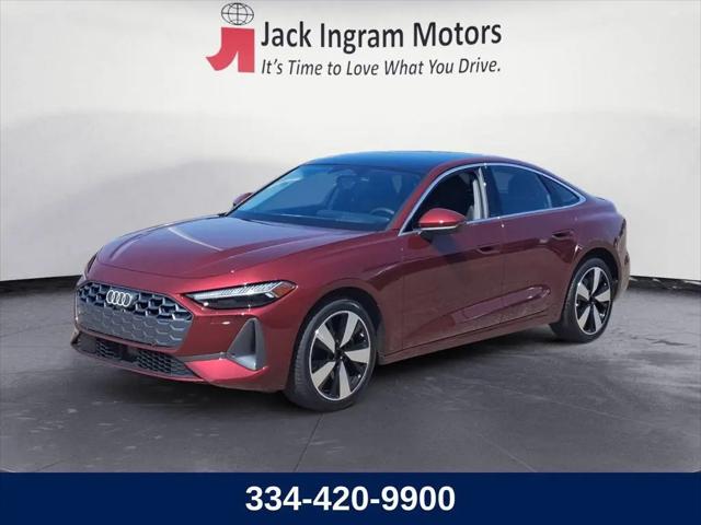 2025 Audi A5 Prestige TFSI quattro S tronic for sale in Montgomery, AL