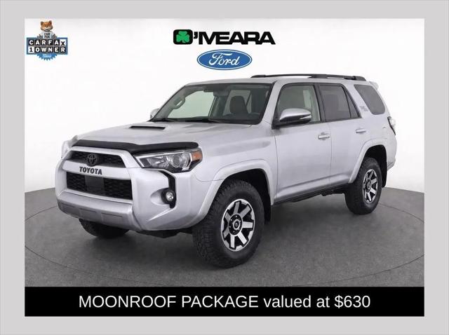 2020 Toyota 4Runner TRD Off Road Premium for sale in Northglenn, CO