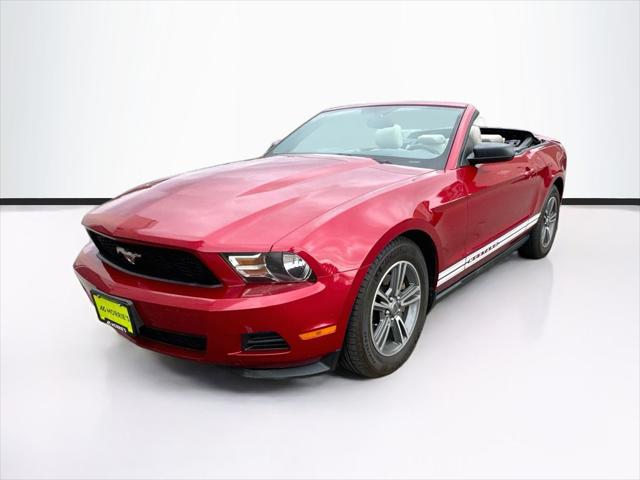 2012 Ford Mustang V6 Premium for sale in La Crosse, WI
