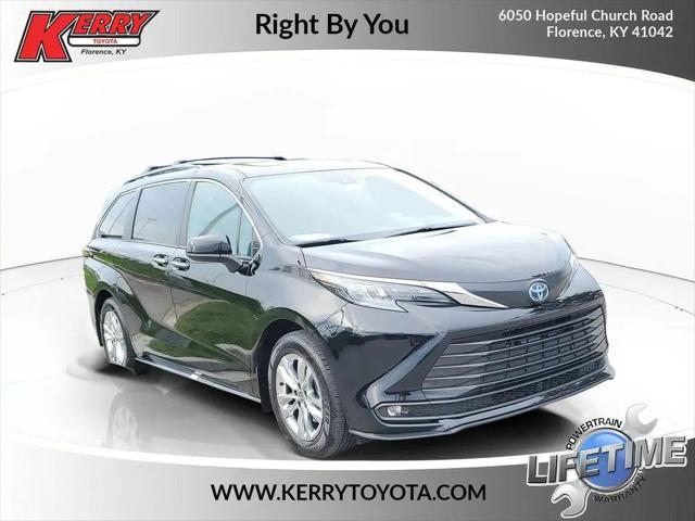 2025 Toyota Sienna XLE for sale in Florence, KY
