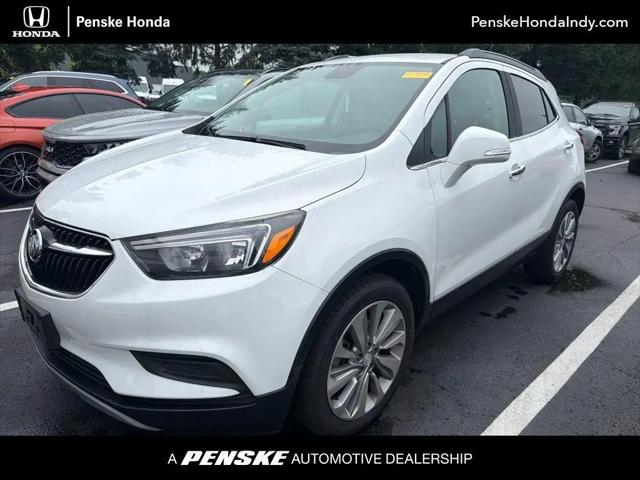 2018 Buick Encore Preferred for sale in Indianapolis, IN