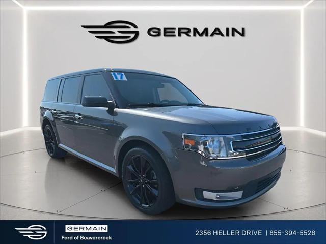 2017 Ford Flex SEL for sale near Dayton, OH