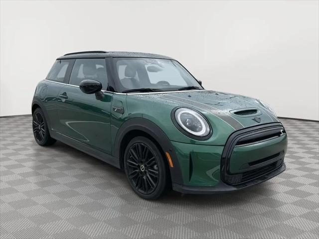 2023 MINI SE Hardtop Cooper for sale in Omaha, NE