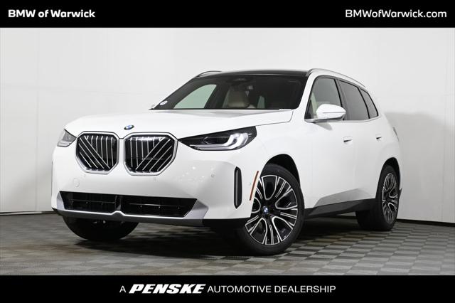 2026 BMW X3 30 xDrive for sale in Warwick, RI