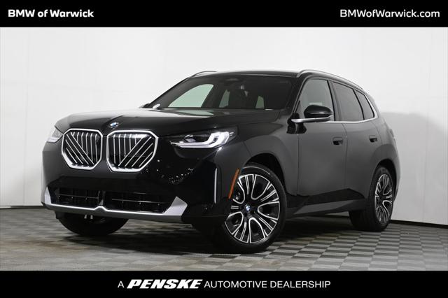 2026 BMW X3 30 xDrive for sale in Warwick, RI