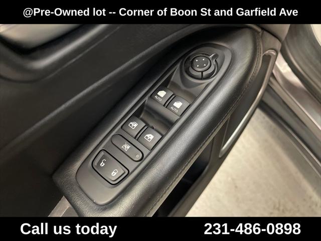 2021 Jeep Compass Altitude 4x4