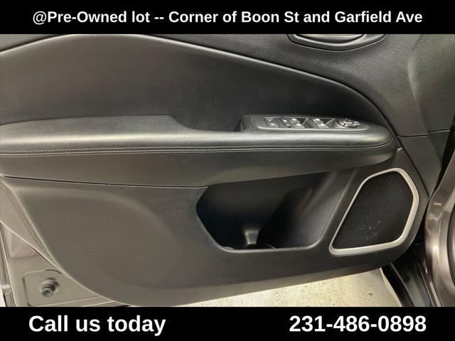 2021 Jeep Compass Altitude 4x4