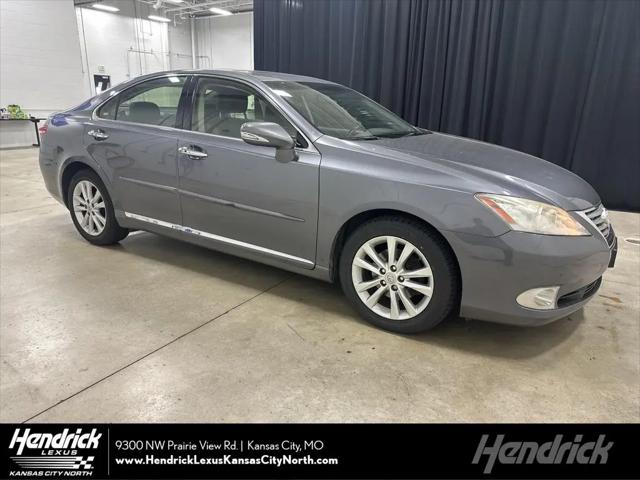 2012 Lexus ES 350 Base for sale in KCMO, MO