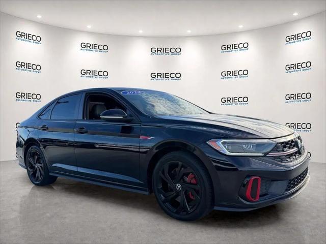 2024 Volkswagen Jetta GLI 2.0T Autobahn for sale in Delray Beach, FL