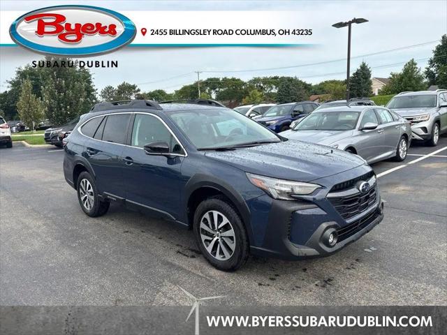 2025 Subaru Outback Premium for sale in Columbus, OH