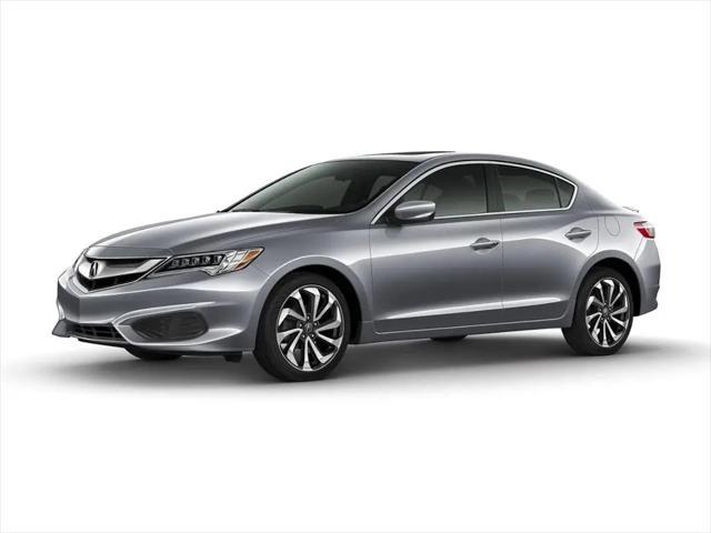 2018 Acura ILX for sale near Columbus, OH