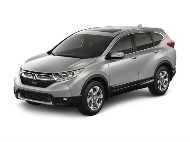 2019 Honda CR-V EX-L for sale in Columbus, OH