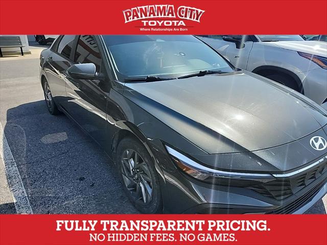 2024 Hyundai Elantra SEL for sale in Panama City, FL